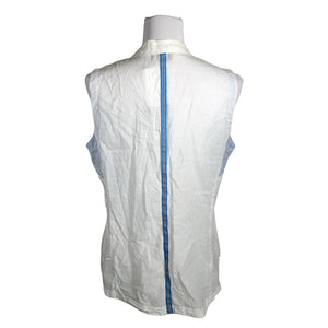 Unisex Noa Noa - Top, size 40 - White (3)