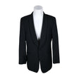 Unisex Turo Tailor - Suit jacket, size L - Black ()