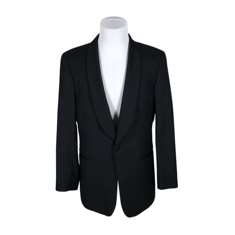 Unisex Turo Tailor - Suit jacket, size L - Black ()