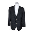 Unisex Tommy Hilfiger - Blazer, size 52 - Gray ()