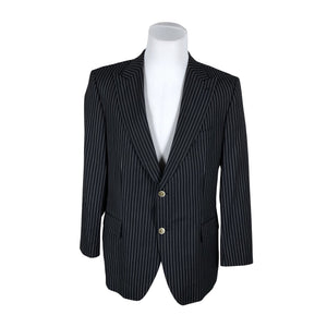 Unisex Tommy Hilfiger - Blazer, size 52 - Gray (1)