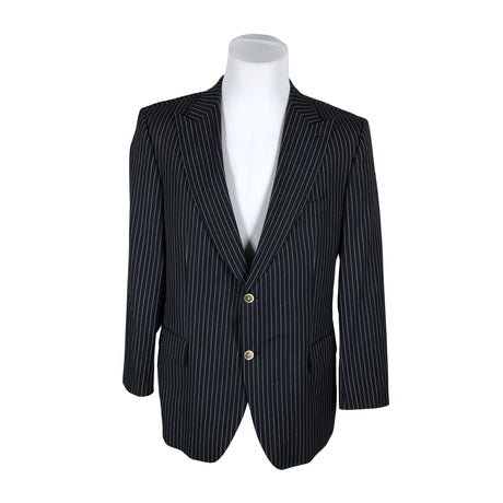 Unisex Tommy Hilfiger - Blazer, size 52 - Gray ()
