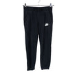 Unisex Nike - Sweatpants, size 158 - 164 - Black ()