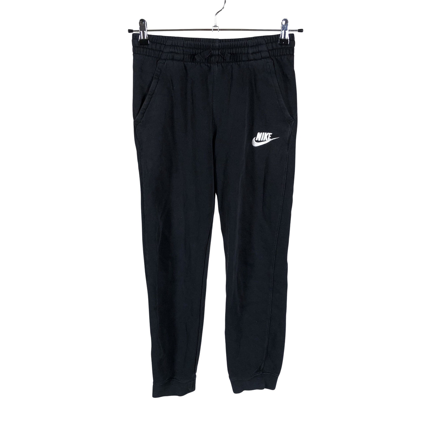 Unisex Nike - Sweatpants, size 158 - 164 - Black (1)
