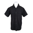 Unisex Jack & Jones - T-shirt, size M - Black ()