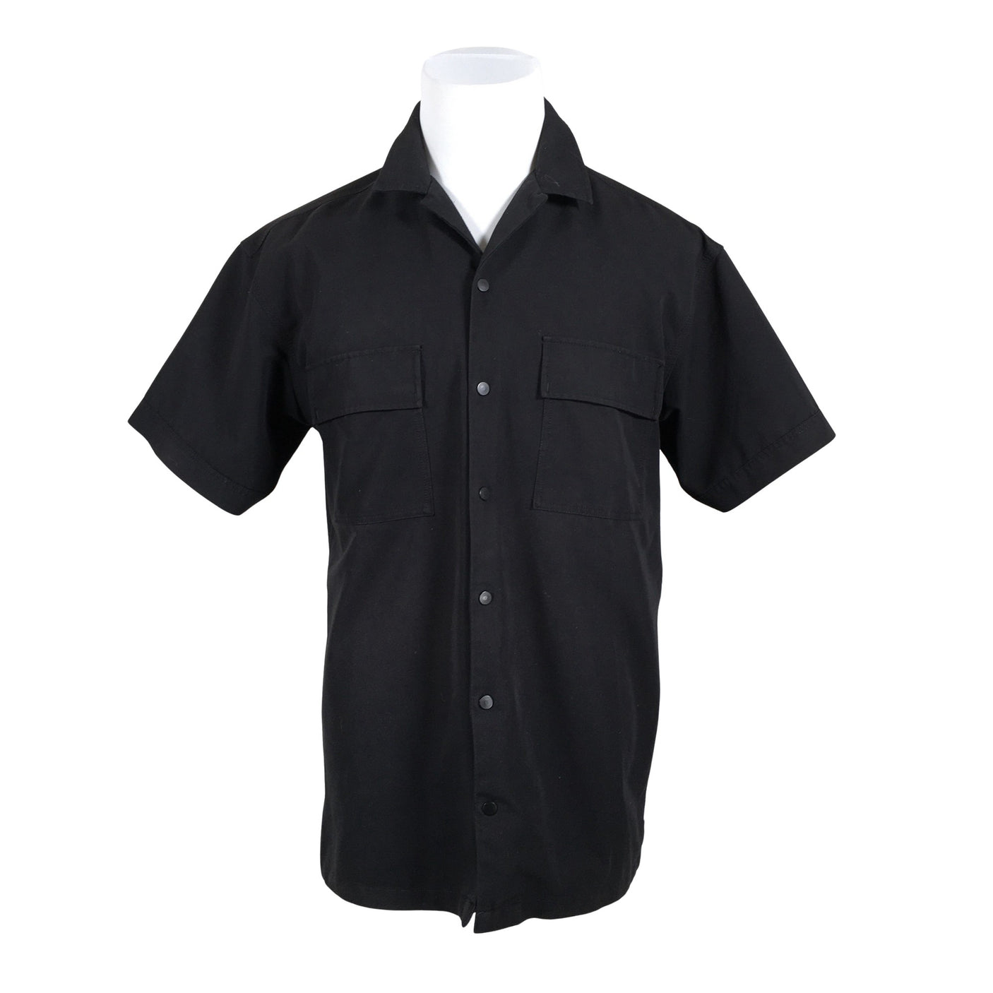 Unisex Jack & Jones - T-shirt, size M - Black (1)