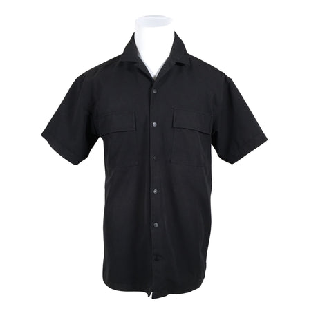 Unisex Jack & Jones - T-shirt, size M - Black ()
