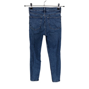 Unisex Topshop - Jeans, size W25 - Blue (2)