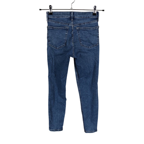 Unisex Topshop - Jeans, size W25 - Blue (2)