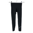 Unisex Nike - Sports tights, size 34 - Black ()