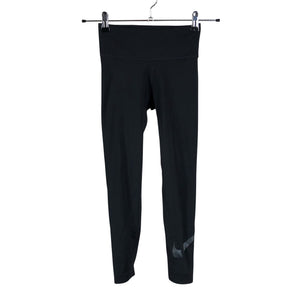 Unisex Nike - Sports tights, size 34 - Black (1)
