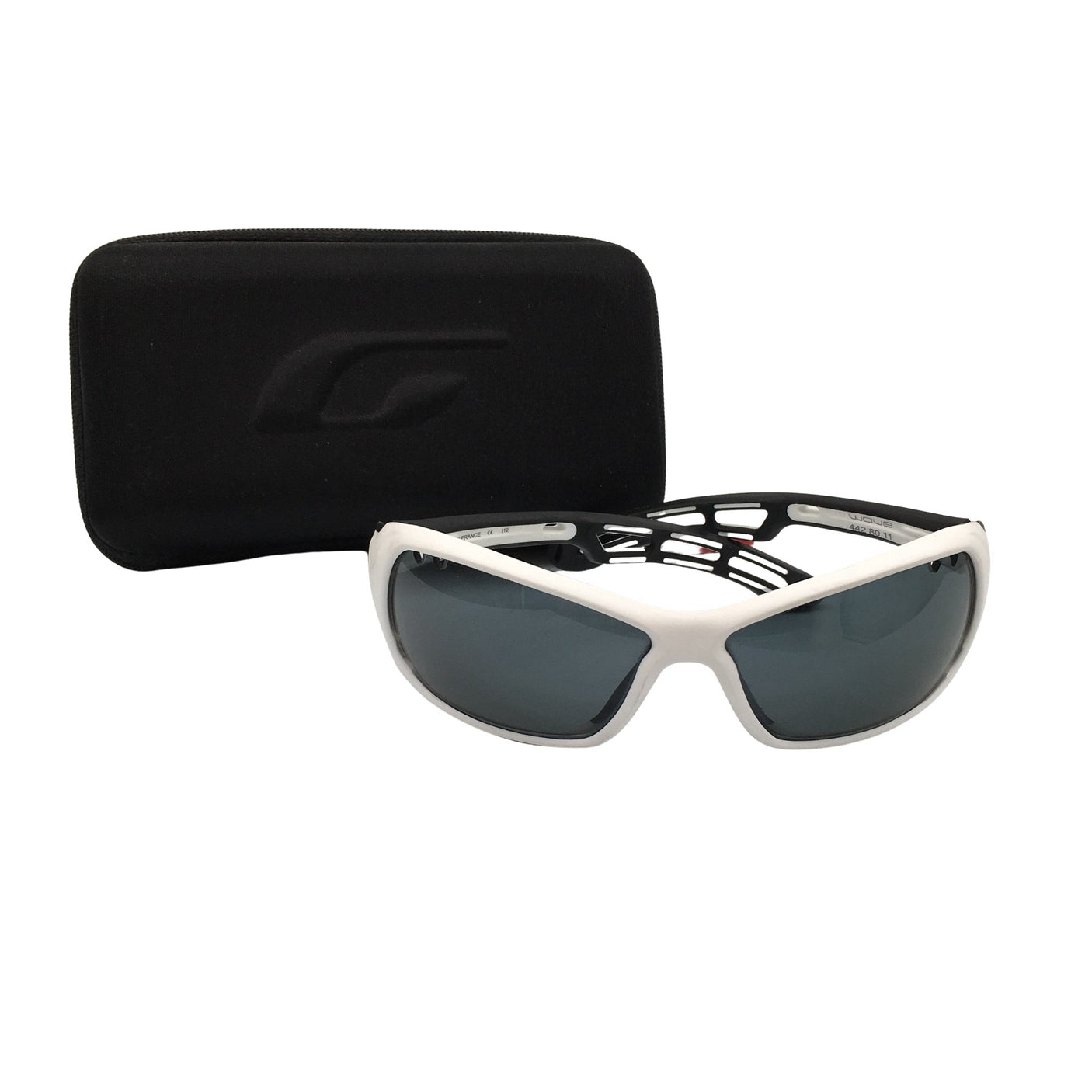 Unisex Julbo - Sunglasses, size Ei kokoa - Black (1)
