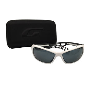 Unisex Julbo - Sunglasses, size Ei kokoa - Black (1)