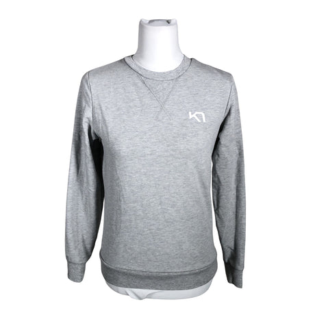 Unisex Kari Traa - Sweatshirt, size 34 - Gray ()