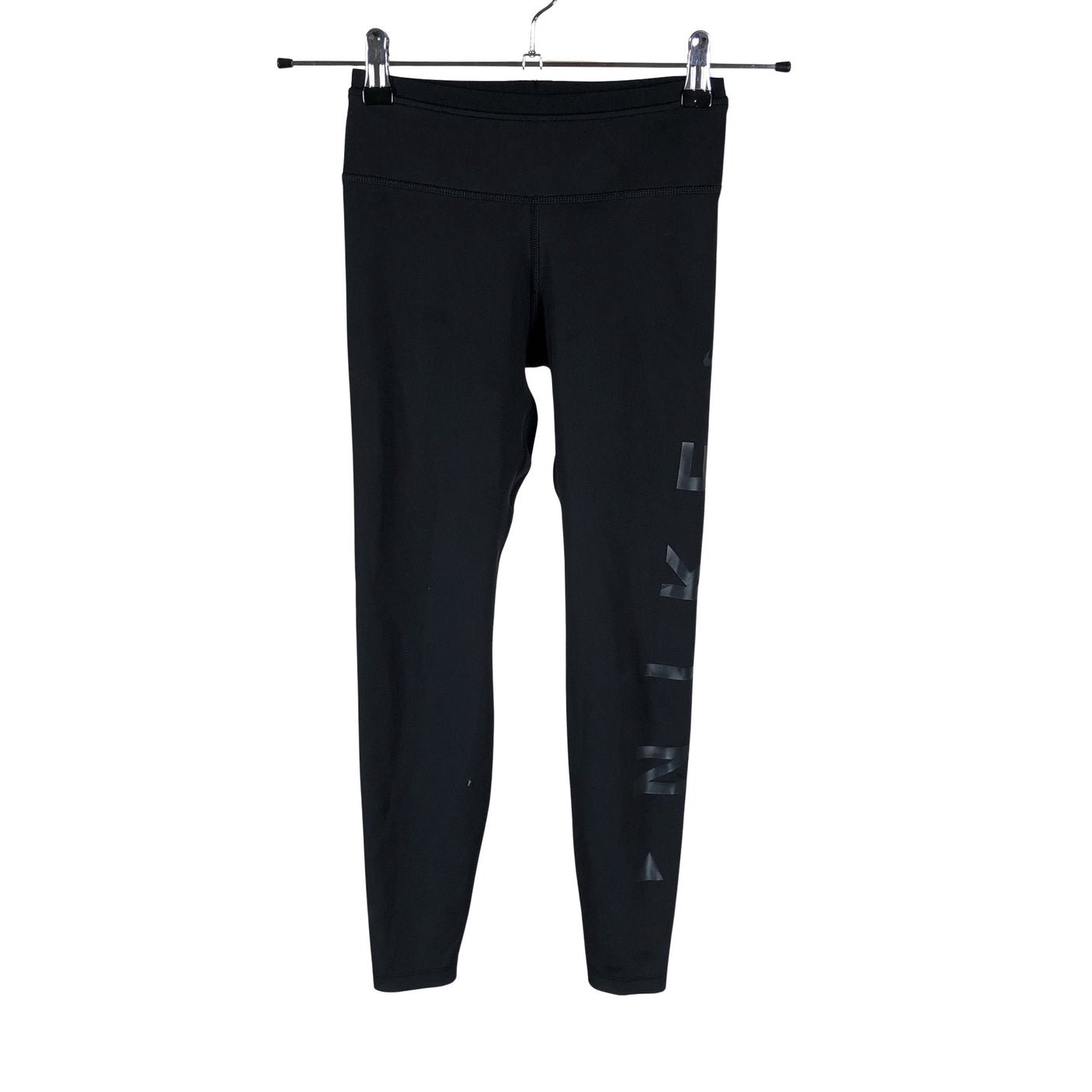 Unisex Nike - Sports tights, size 34 - Black (1)