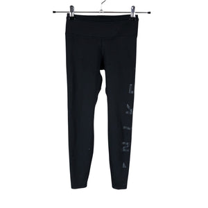 Unisex Nike - Sports tights, size 34 - Black (1)