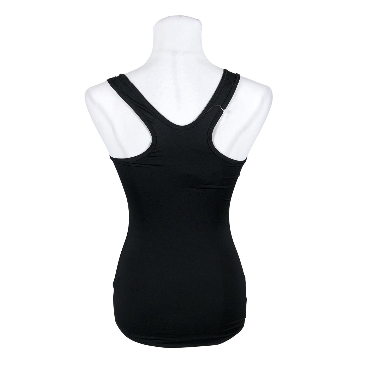 Unisex Nike - Sports top, size 34 - Black (2)