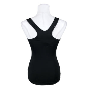 Unisex Nike - Sports top, size 34 - Black (2)