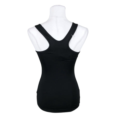 Unisex Nike - Sports top, size 34 - Black (2)
