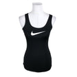 Unisex Nike - Sports top, size 34 - Black ()