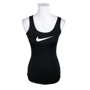 Unisex Nike - Sports top, size 34 - Black (1)