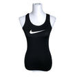 Unisex Nike - Sports top, size 34 - Black ()