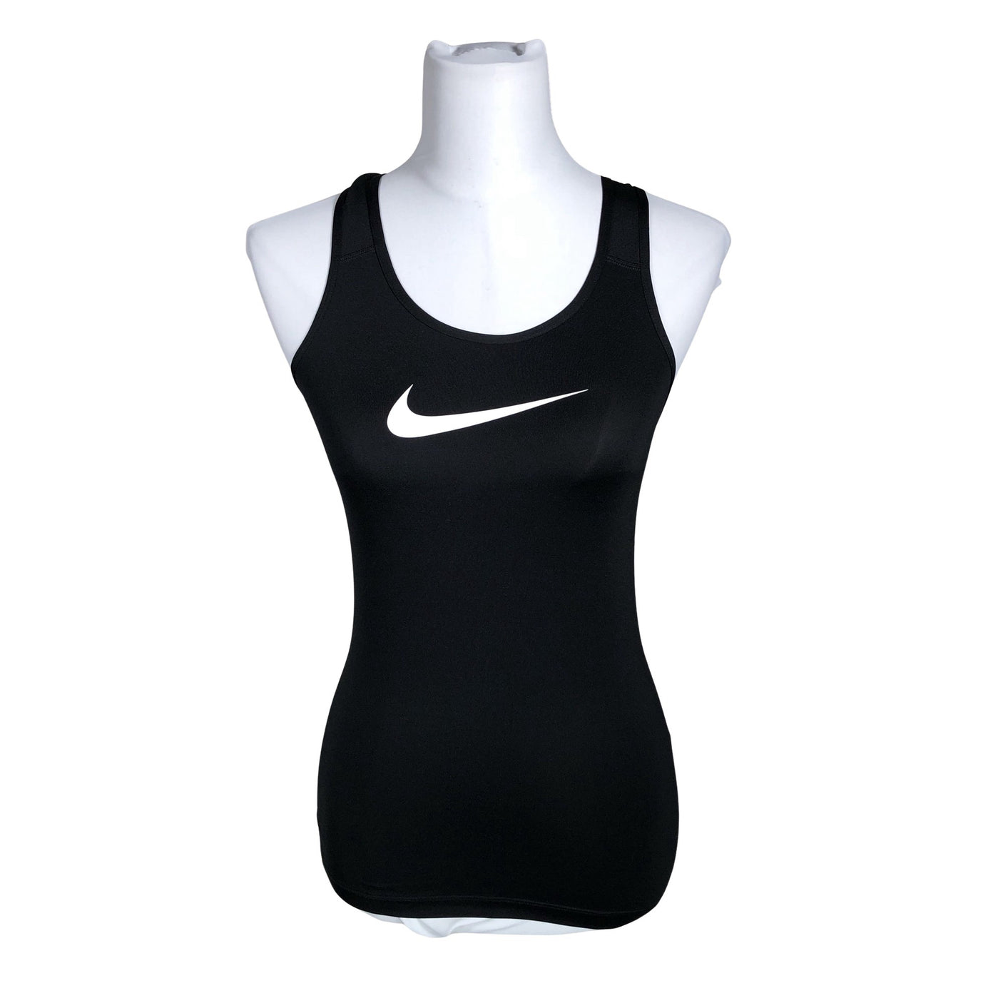 Unisex Nike - Sports top, size 34 - Black (1)