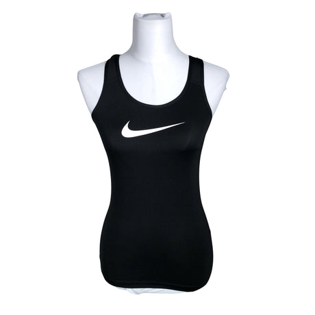 Unisex Nike - Sports top, size 34 - Black ()