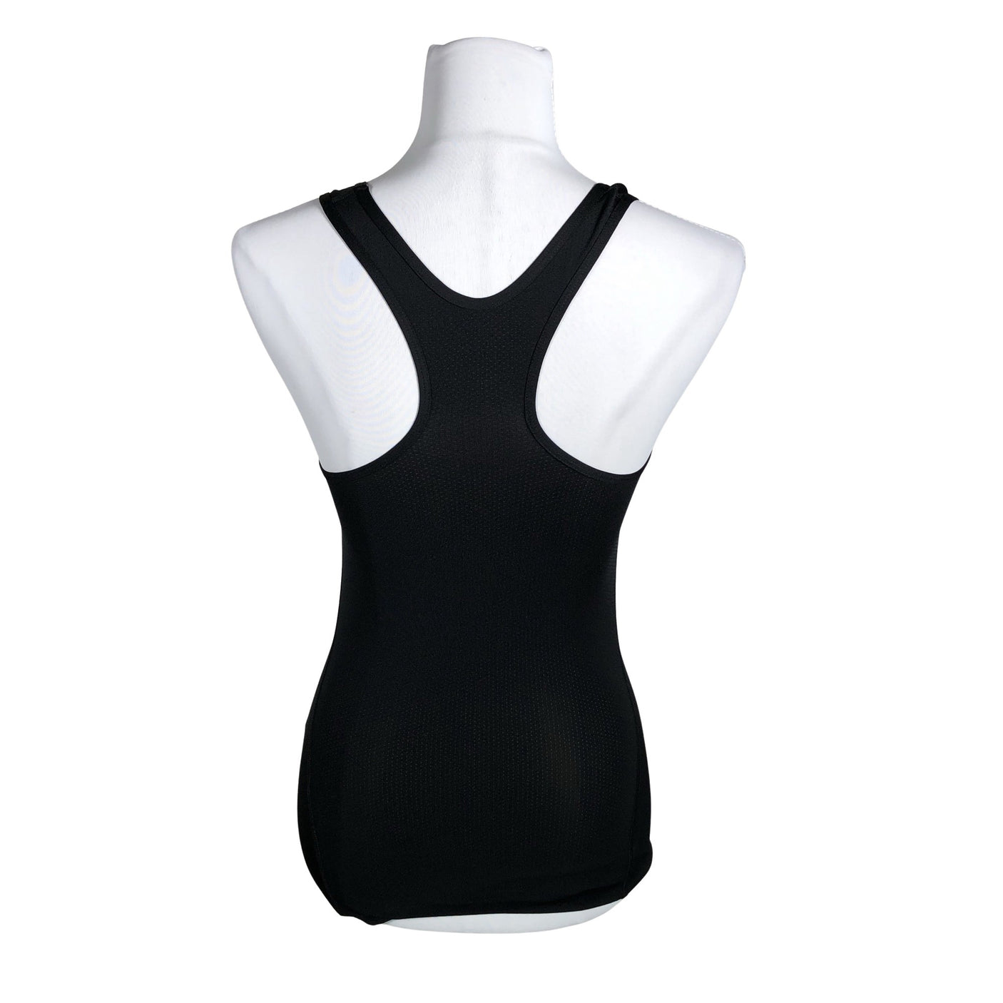 Unisex Nike - Sports top, size 34 - Black (2)