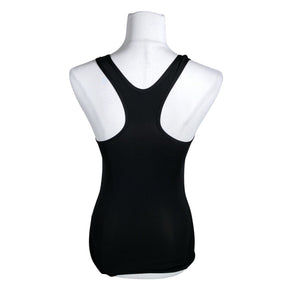 Unisex Nike - Sports top, size 34 - Black (2)