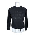 Unisex Peak Performance - Sweatshirt, size 36 - Black ()
