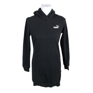 Unisex Puma - Sweatshirt tunic, size 34 - Black (1)