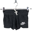 Unisex Nike - Tricot shorts, size 34 - Gray ()