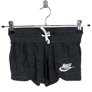 Unisex Nike - Tricot shorts, size 34 - Gray (1)
