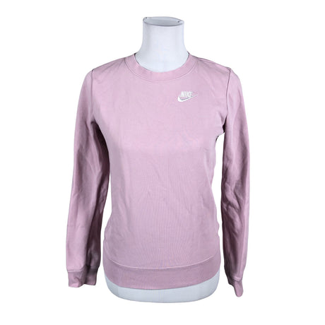 Unisex Nike - Sweatshirt, size 32 - Light pink ()