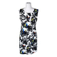 Unisex Smashed Lemon - Party dress, size 40 - White ()