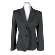 Unisex Voglia - Jacket, size 36 - Gray ()