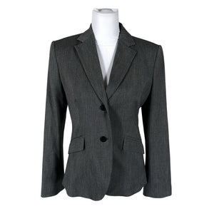 Unisex Voglia - Jacket, size 36 - Gray (1)