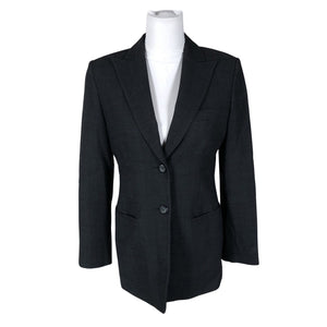 Unisex Ril's - Jacket, size 36 - Black (1)