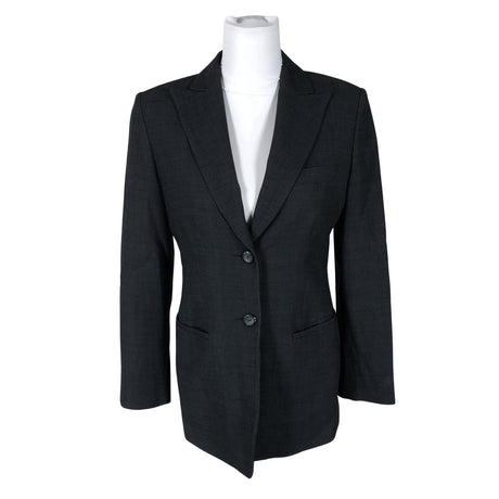 Unisex Ril's - Jacket, size 36 - Black ()