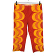 Unisex Marimekko - Slacks, size 42 - Orange ()