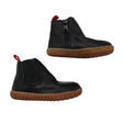 Unisex Reima - Ankle boots, size 23 - Black ()
