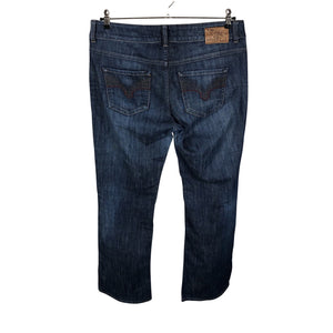 Unisex Esprit - Jeans, size W34 - Blue (2)
