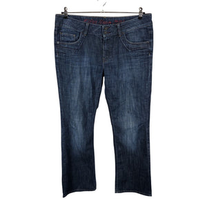 Unisex Esprit - Jeans, size W34 - Blue (1)