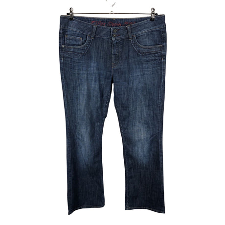 Unisex Esprit - Jeans, size W34 - Blue ()