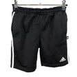 Unisex Adidas - Sports shorts, size 122 - 128 - Black ()