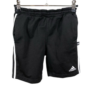 Unisex Adidas - Sports shorts, size 122 - 128 - Black (1)
