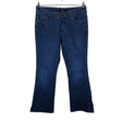 Unisex Zizzi - Jeans, size 42 - Blue ()