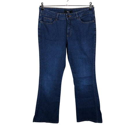 Unisex Zizzi - Jeans, size 42 - Blue ()