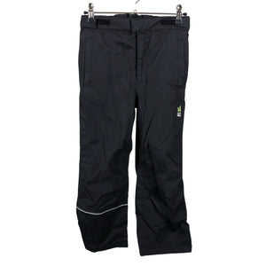 Unisex North Sky - Spring/Fall pants, size 128 - 134 - Black (1)